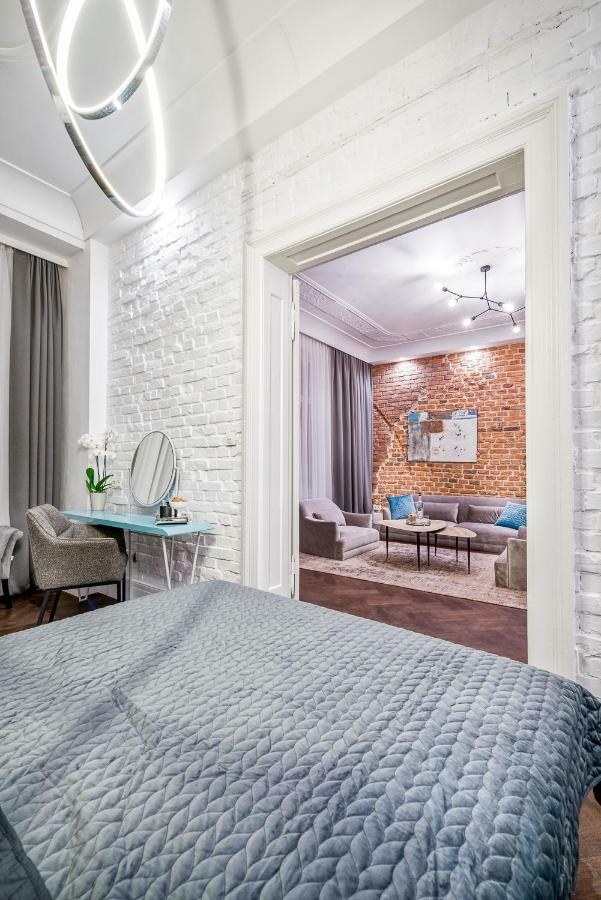 Apartamenty "Artaparts" Stare Miasto - Centrum Stary Toruń エクステリア 写真
