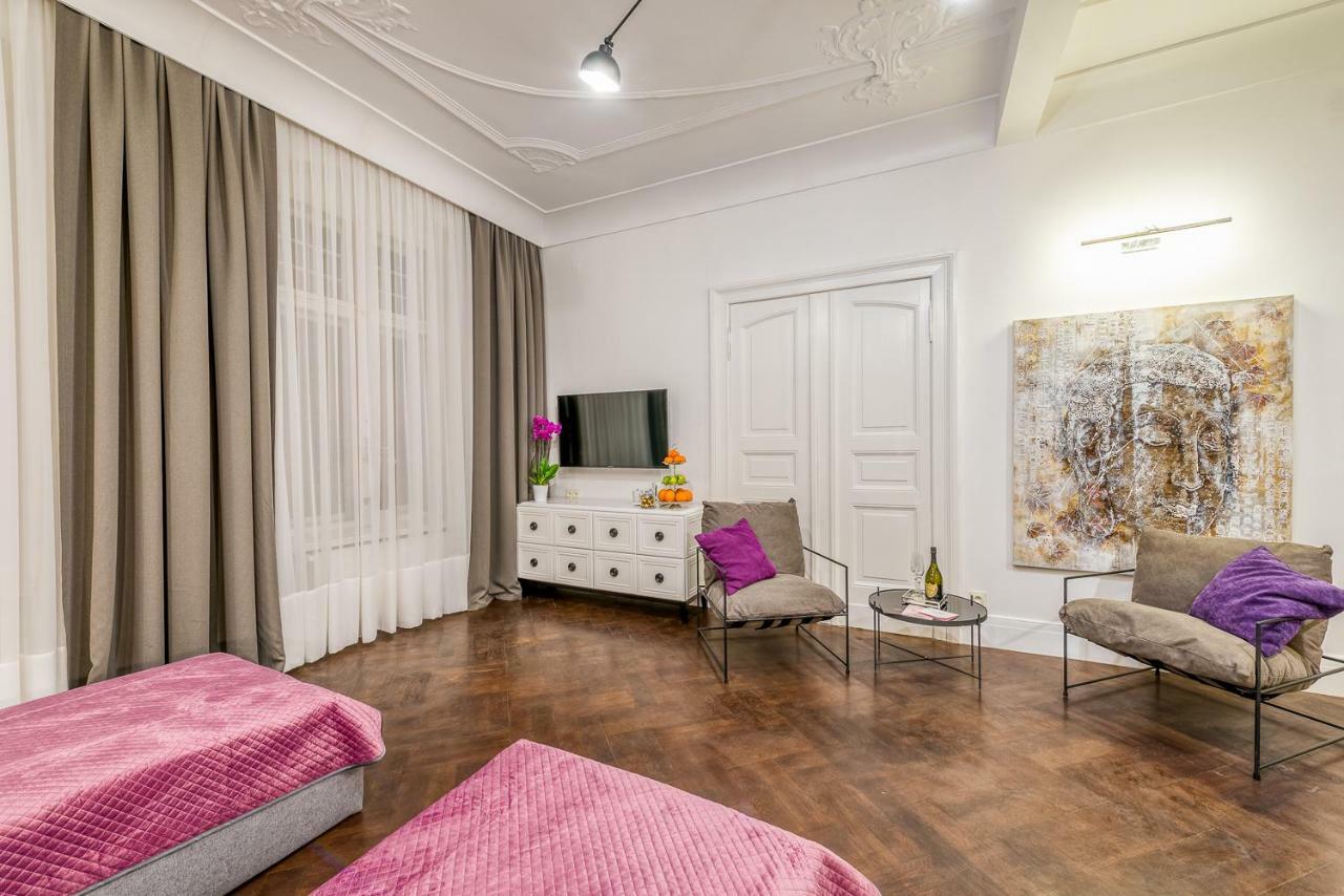 Apartamenty "Artaparts" Stare Miasto - Centrum Stary Toruń エクステリア 写真