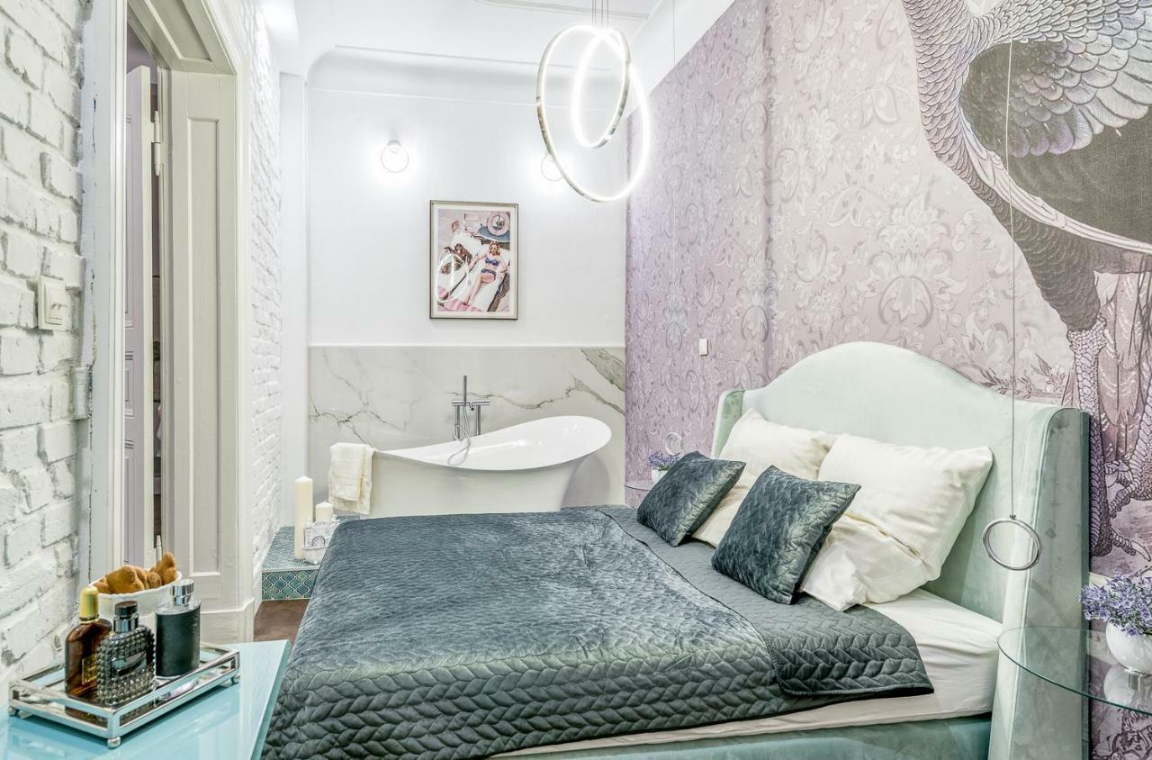 Apartamenty "Artaparts" Stare Miasto - Centrum Stary Toruń エクステリア 写真
