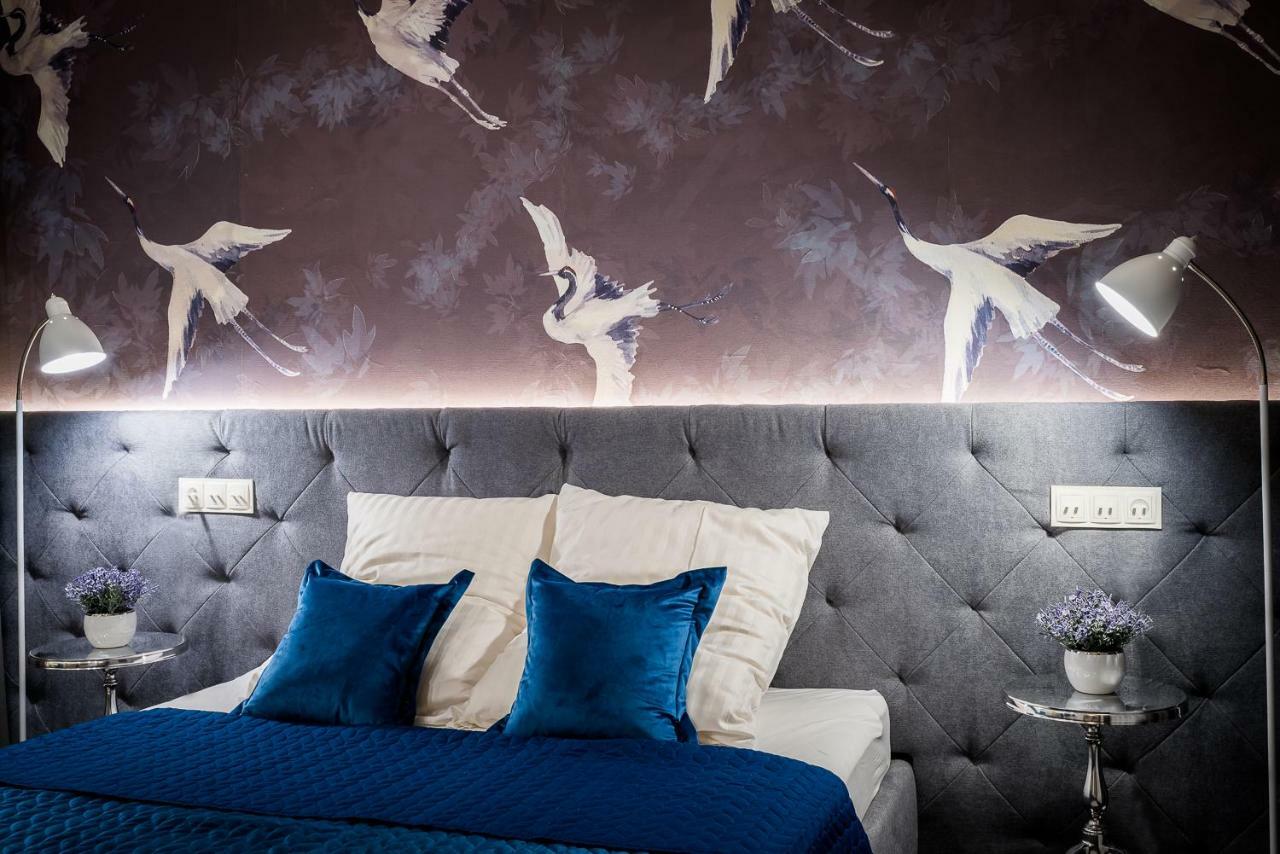 Apartamenty "Artaparts" Stare Miasto - Centrum Stary Toruń エクステリア 写真
