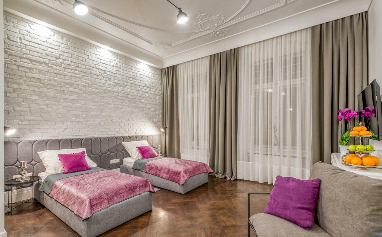 Apartamenty "Artaparts" Stare Miasto - Centrum Stary Toruń エクステリア 写真