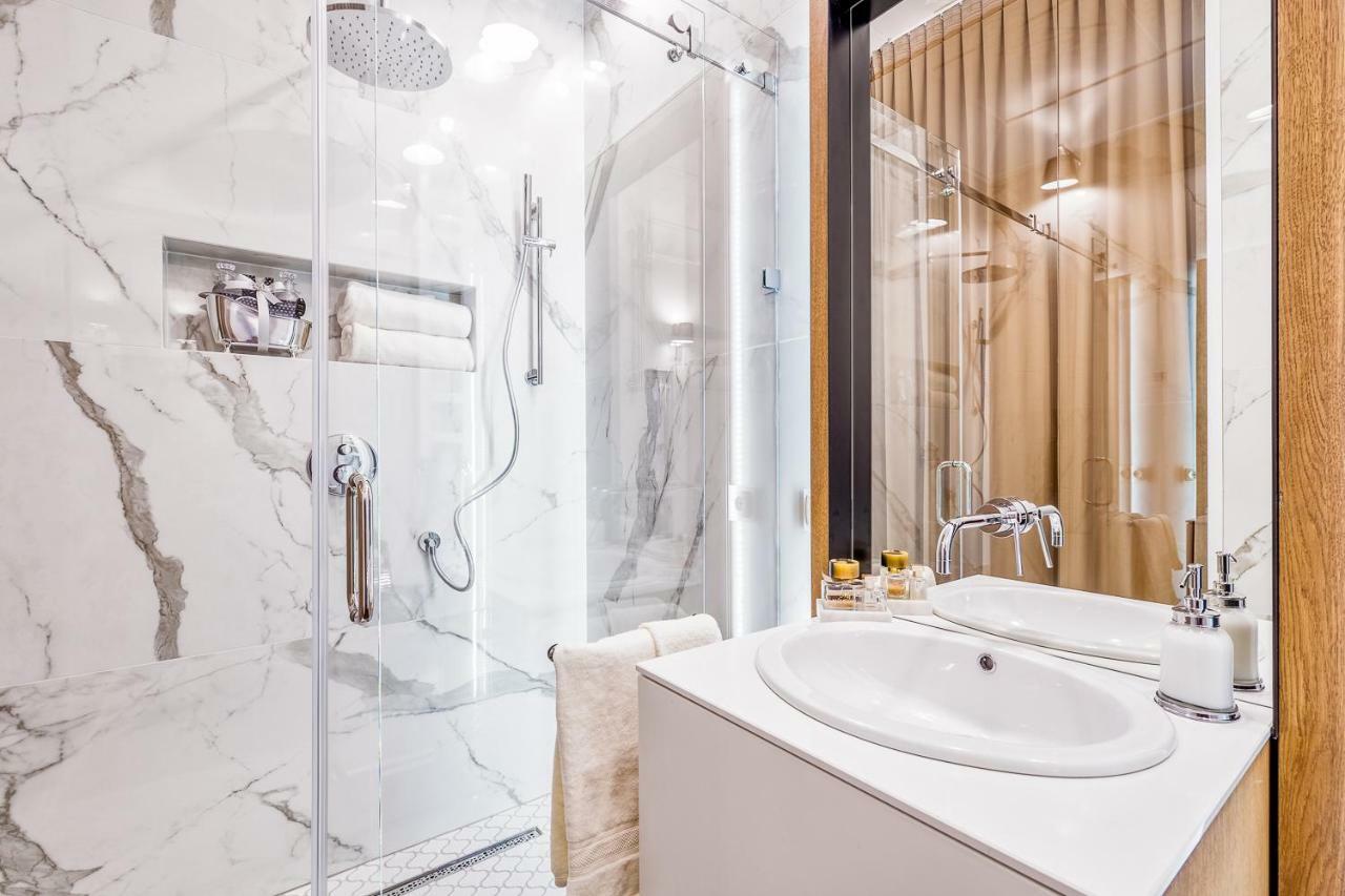 Apartamenty "Artaparts" Stare Miasto - Centrum Stary Toruń エクステリア 写真
