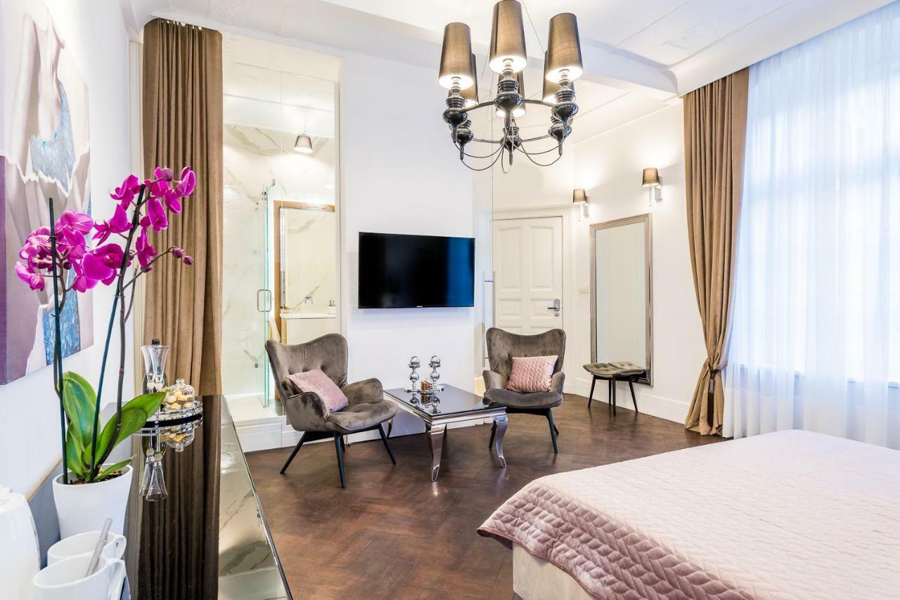 Apartamenty "Artaparts" Stare Miasto - Centrum Stary Toruń エクステリア 写真