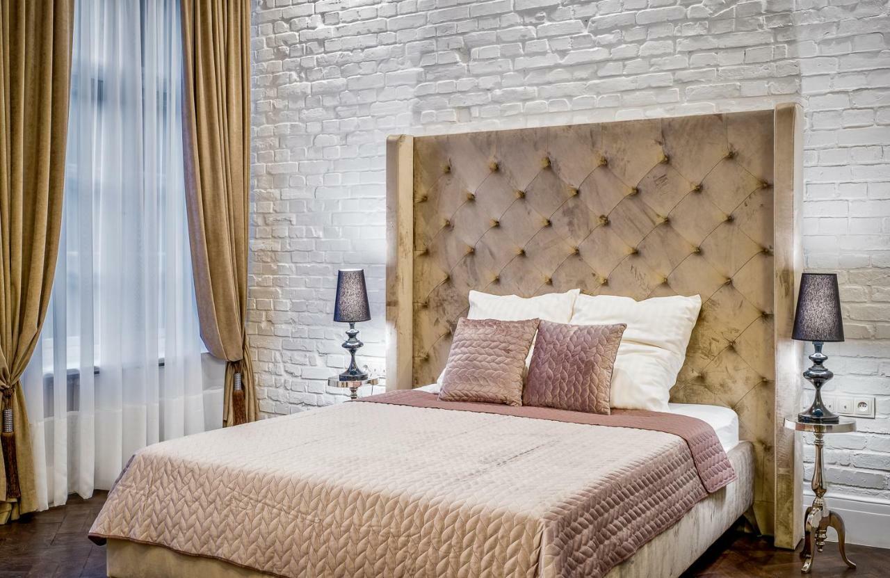 Apartamenty "Artaparts" Stare Miasto - Centrum Stary Toruń エクステリア 写真