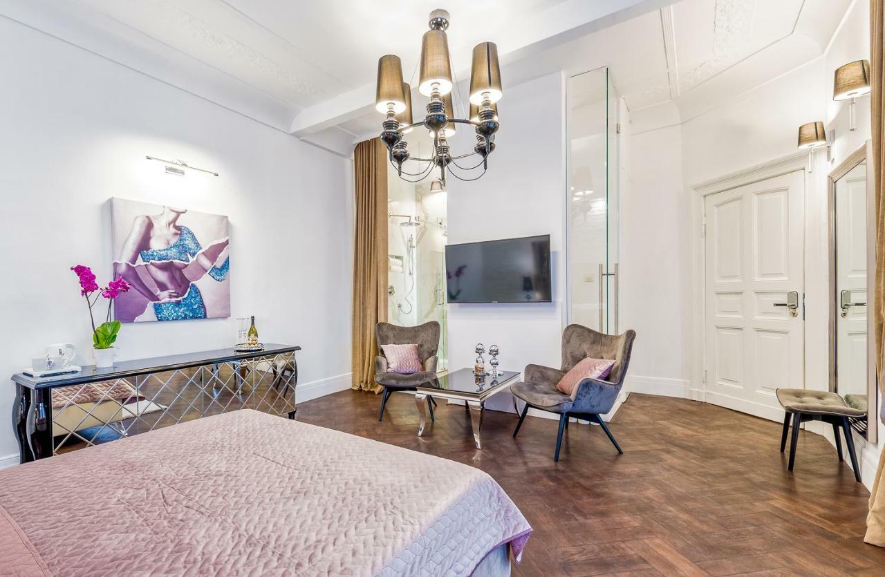 Apartamenty "Artaparts" Stare Miasto - Centrum Stary Toruń エクステリア 写真