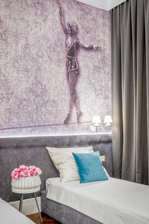 Apartamenty "Artaparts" Stare Miasto - Centrum Stary Toruń エクステリア 写真